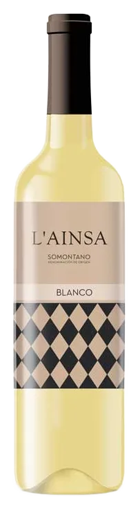 L’Ainsa Blanco