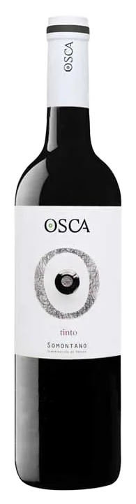 Osca Tinto Joven