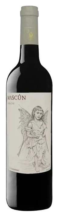 Mascún Garnacha Vino Tinto