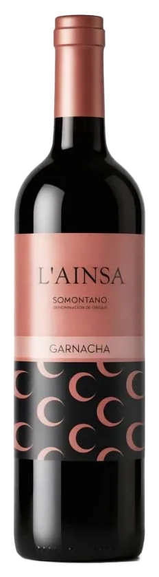 L’Ainsa Garnacha
