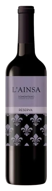 L’Ainsa Reserva