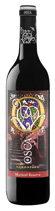 Osca Moristel Reserva