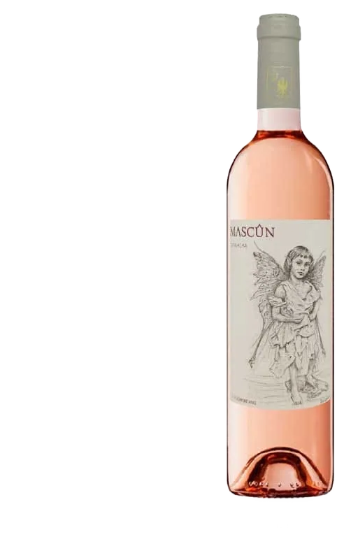 Mascún Garnacha Rosado