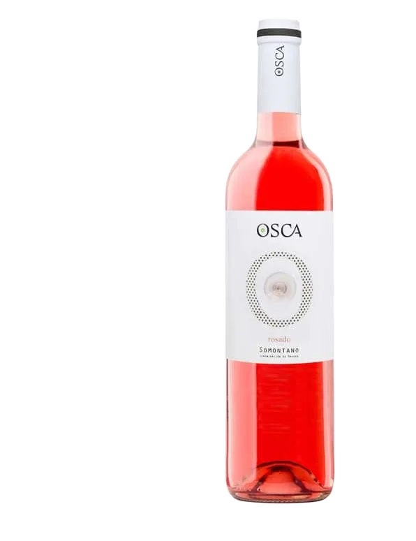 Osca Rosado