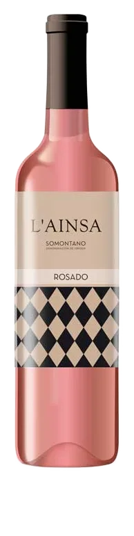 L’Ainsa Rosado