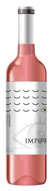 Impar Rosado
