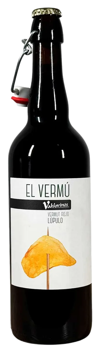 El Vermú Lupulo