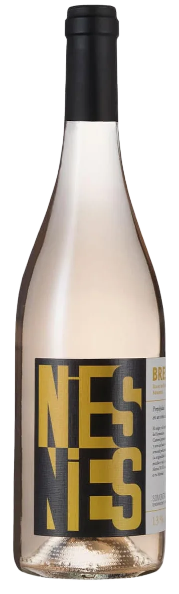 Valdovinos Bresque Blanc de Noirs Moristel