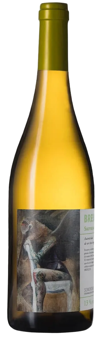 Valdovinos Bresque Sauvignon Blanc