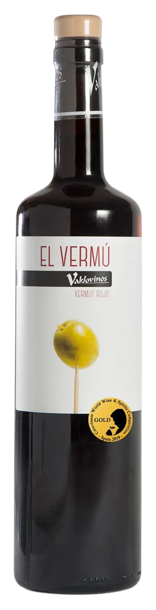 El Vermú