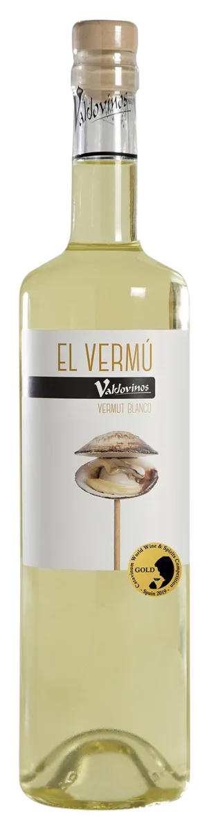 El Vermú Blanco