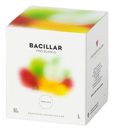 Bacillar