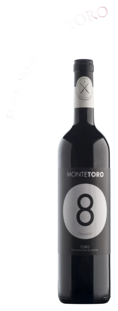 MONTETORO 8