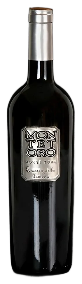 MONTETORO RESERVA DE LA FAMILIA