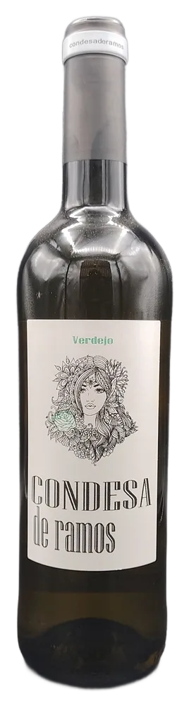 Condesa de Ramos Verdejo