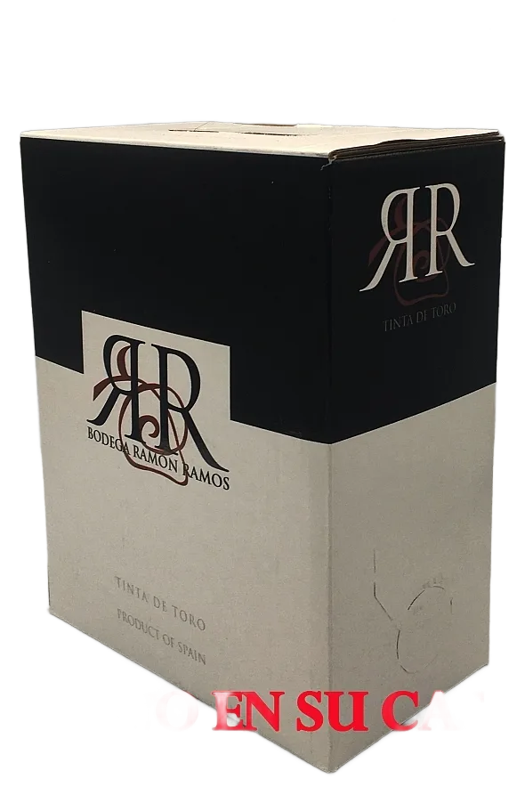 BAG IN BOX 3 L TINTO
