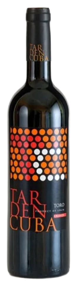 TARDENCUBA CRIANZA