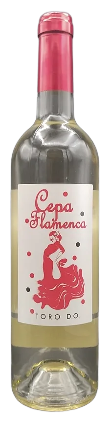 CEPA FLAMENCA DULCE