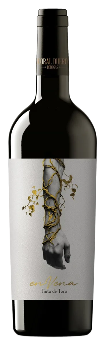 Coral Duero enVena