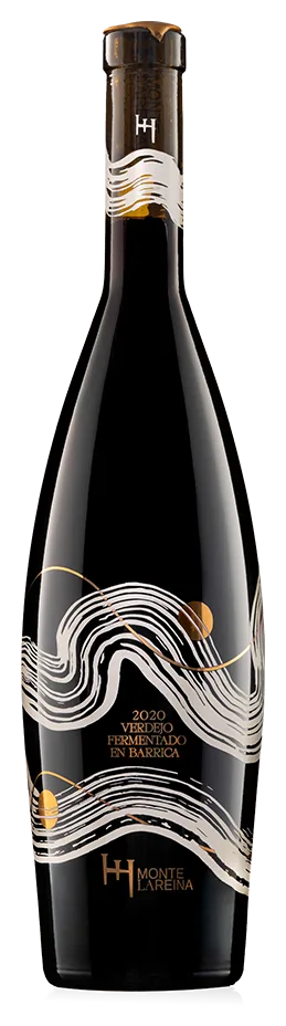 Castillo de Monte la Reina Verdejo Fermentado en Barrica