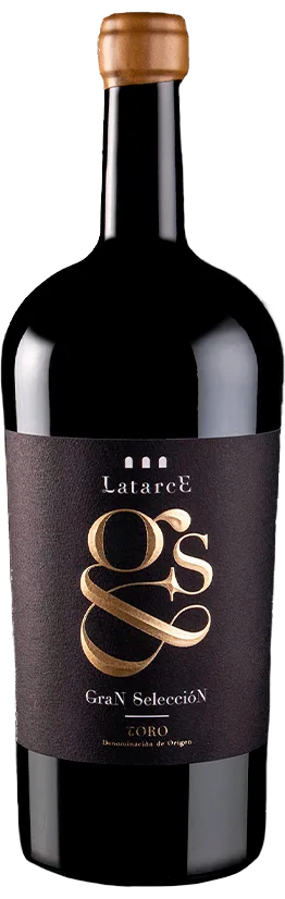 Latarce Gran Selección