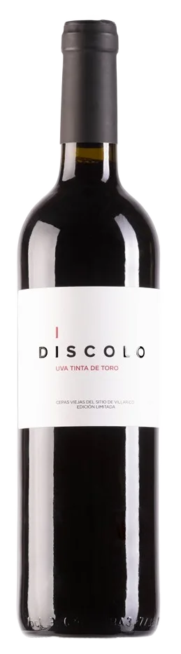 Díscolo Tinto