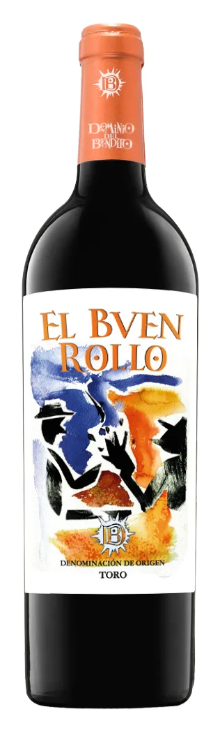 EL BUEN ROLLO