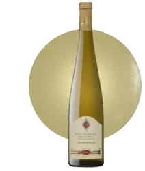 Gewurztraminer Grand Cru Zinnkoepflé