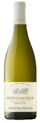 Corton Charlemagne Grand Cru