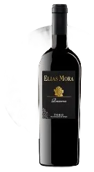 Elías Mora Reserva