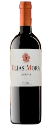 Elías Mora Crianza