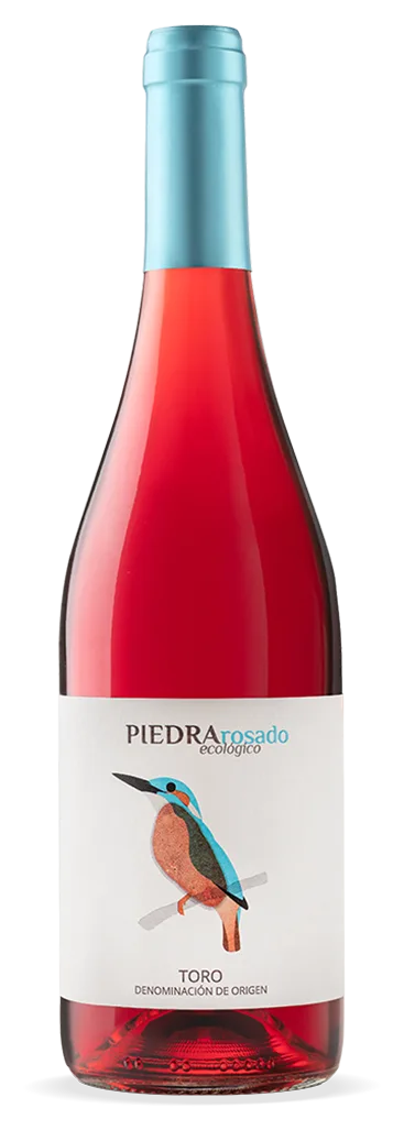 Piedra Rosado