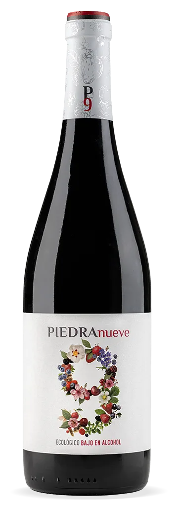 Piedra Nueve