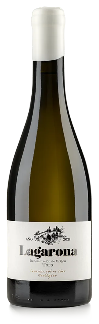 Lagarona Blanco