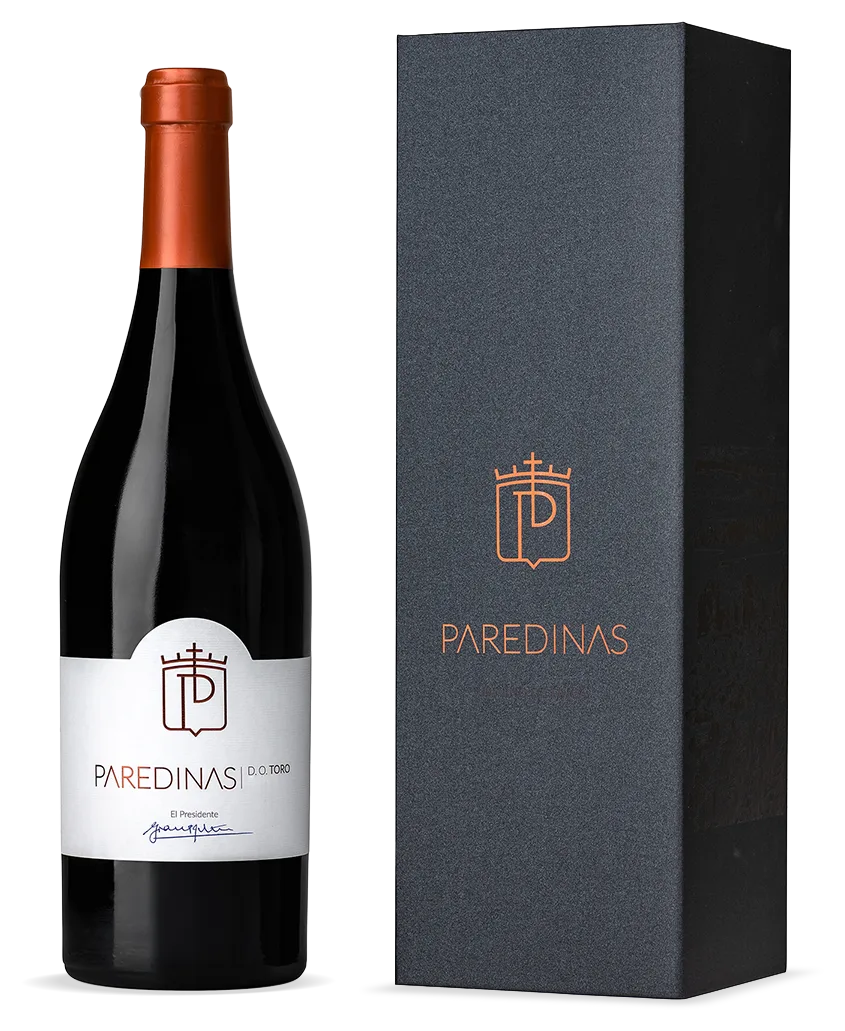 Paredinas