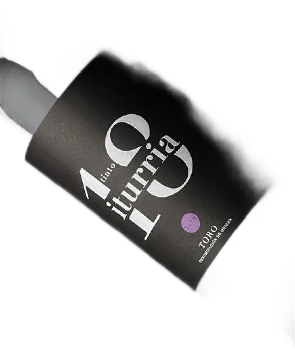 Tinto Iturria