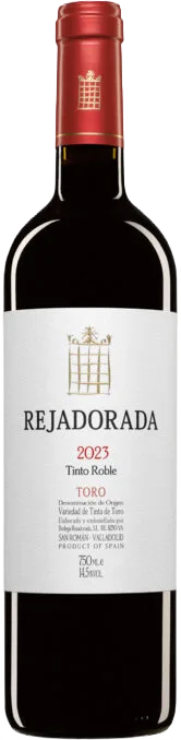 Rejadorada Roble