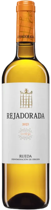 Rejadorada Verdejo