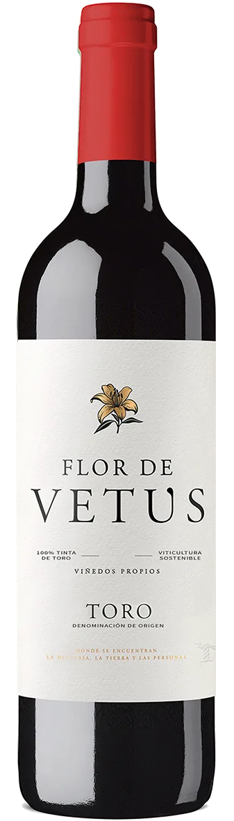Flor de Vetus