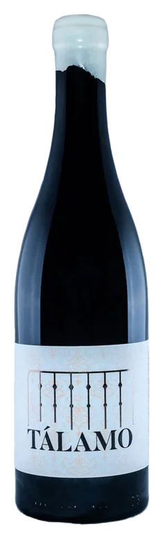 Tálamo