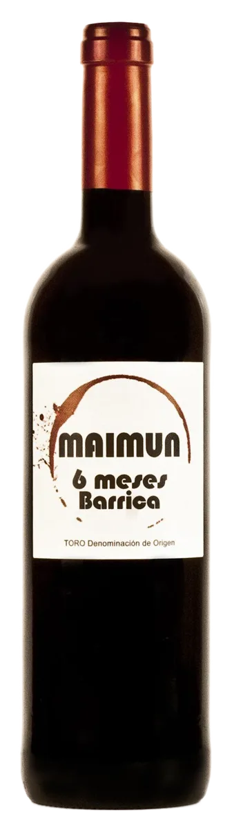 Maimun Barrica