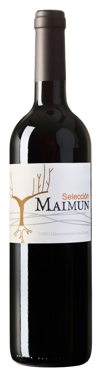 Maimun Selección
