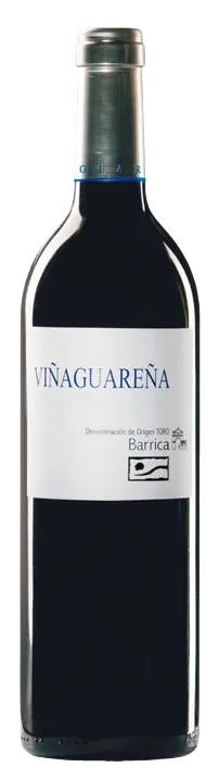 ViñaGuareña Barrica