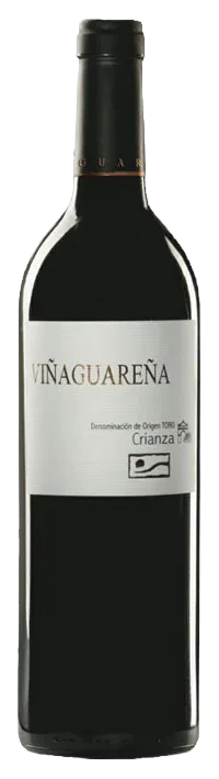 ViñaGuareña Crianza