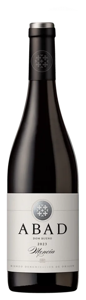 Abad Dom Bueno Mencía