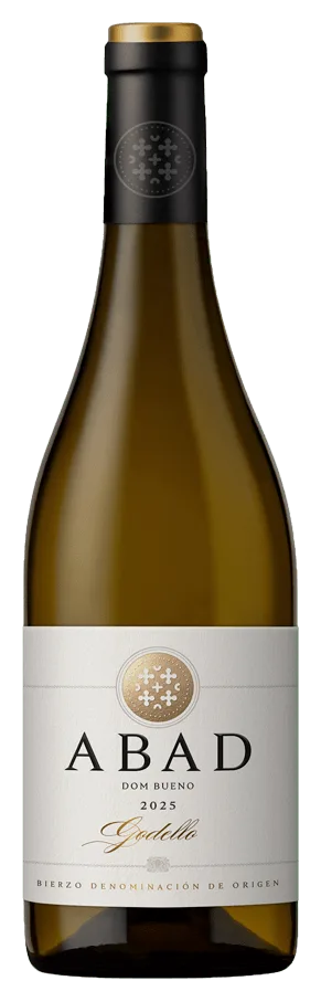Abad Dom Bueno Godello
