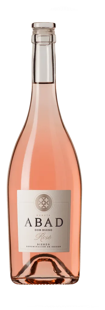 Abad Dom Bueno Rosé