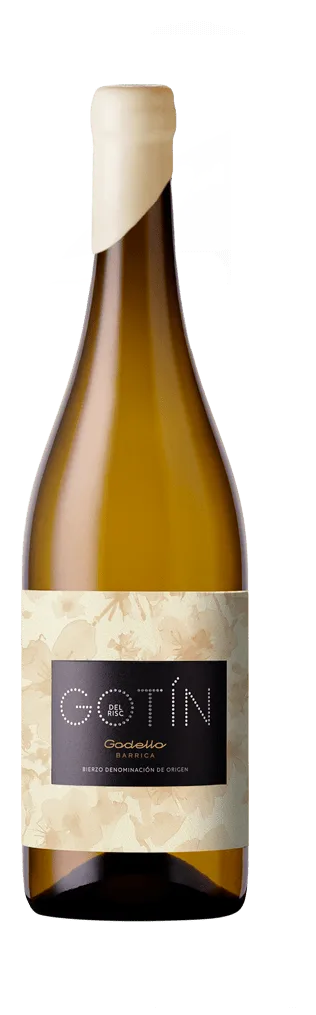 Gotín Godello Barrica