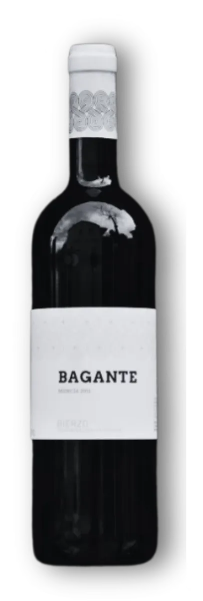 Bagante Joven
