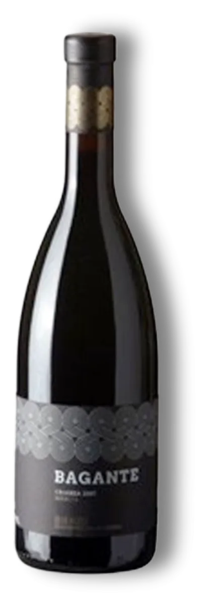 Bagante Crianza